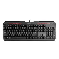 Клавиатура Modecom Volcano Hammer RU (Outemu Brown Switch) Фото