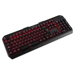 Клавиатура Modecom Volcano Hammer RU (Outemu Brown Switch) Фото 3