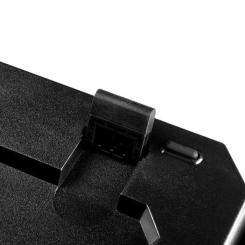 Клавиатура Modecom Volcano Hammer RU (Outemu Brown Switch) Фото 6