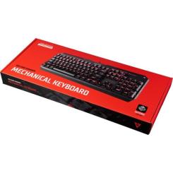 Клавиатура Modecom Volcano Hammer RU (Outemu Brown Switch) Фото 8