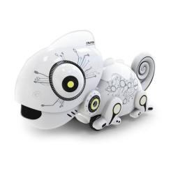 Интерактивная игрушка Silverlit Робо Хамелеон Фото 1