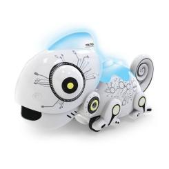 Интерактивная игрушка Silverlit Робо Хамелеон Фото 2