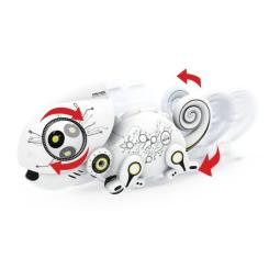 Интерактивная игрушка Silverlit Робо Хамелеон Фото 4