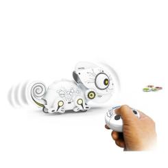 Интерактивная игрушка Silverlit Робо Хамелеон Фото 5