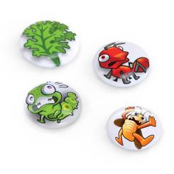 Интерактивная игрушка Silverlit Робо Хамелеон Фото 8