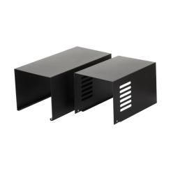 Вытяжка кухонная Eleyus Della 700 60 IS+BL Фото 9