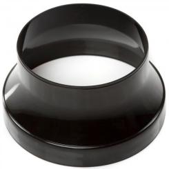 Вытяжка кухонная Eleyus Della 700 60 IS+BL Фото 10