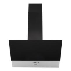 Вытяжка кухонная Eleyus Della 700 60 IS+BL Фото 1