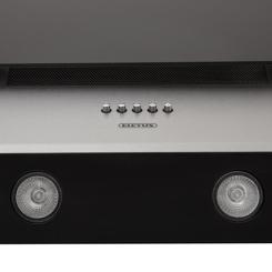 Вытяжка кухонная Eleyus Della 700 60 IS+BL Фото 7