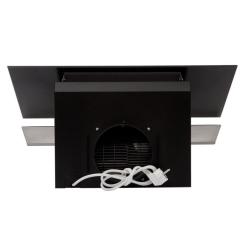 Вытяжка кухонная Eleyus Della 700 60 IS+BL Фото 8