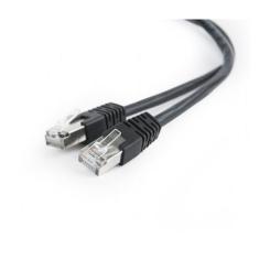 Патч-корд Cablexpert 1м FTP cat 5е CCA Фото