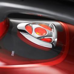 Утюг Russell Hobbs One Temperature Фото 2