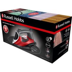Утюг Russell Hobbs One Temperature Фото 5