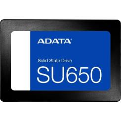 Накопитель SSD ADATA 2.5" 240GB Фото