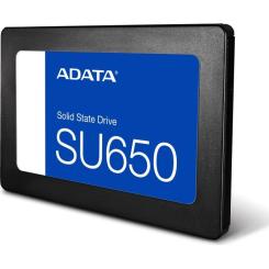 Накопитель SSD ADATA 2.5" 240GB Фото 1