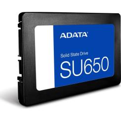 Накопитель SSD ADATA 2.5" 240GB Фото 2