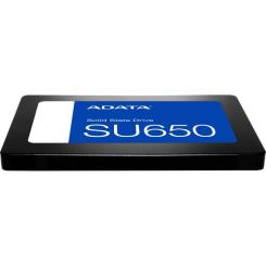 Накопитель SSD ADATA 2.5" 240GB Фото 3