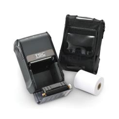 Принтер этикеток TSC Alpha-2R WIFI Фото 1