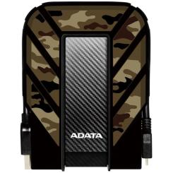 Внешний жесткий диск ADATA 2.5" 2TB Фото