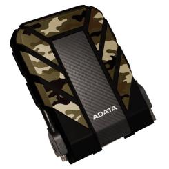 Внешний жесткий диск ADATA 2.5" 2TB Фото 1