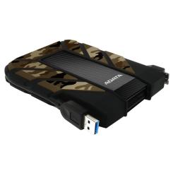 Внешний жесткий диск ADATA 2.5" 2TB Фото 4
