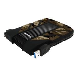Внешний жесткий диск ADATA 2.5" 2TB Фото 5
