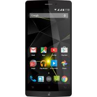 Мобильный телефон Archos A50 Granite 4G 2/16GB Black Фото