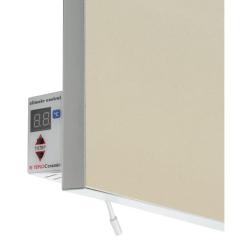 Обогреватель Teploceramic TCM-RA1000BEIGE Фото 1