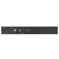 Коммутатор сетевой D-Link DGS-1210-10MP Фото 2