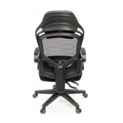 Офисное кресло Аклас Мердок PL RL Черное Фото 3