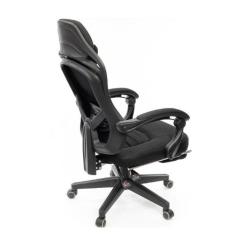 Офисное кресло Аклас Мердок PL RL Черное Фото 4