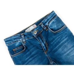 Штаны детские Breeze джинсовые Фото 2