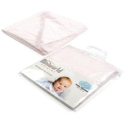 Одеяло детское Miniworld велюровый Фото 1