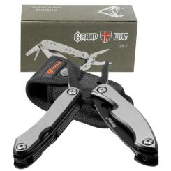 Мультитул Grand Way 104041 Фото 3