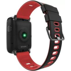 Смарт-часы King Wear GV68 Red Фото 2