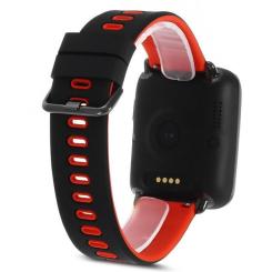 Смарт-часы King Wear GV68 Red Фото 3
