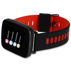 Смарт-часы King Wear GV68 Red Фото 4