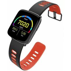 Смарт-часы King Wear GV68 Red Фото 5