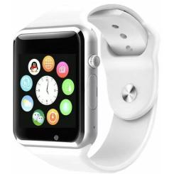 Смарт-часы UWatch A1 White Фото