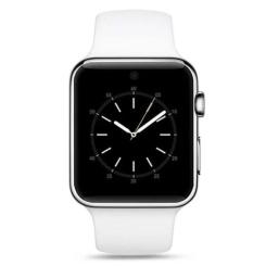 Смарт-часы UWatch A1 White Фото 1