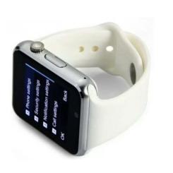Смарт-часы UWatch A1 White Фото 2