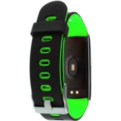 Смарт-часы UWatch F10 Green Фото 2