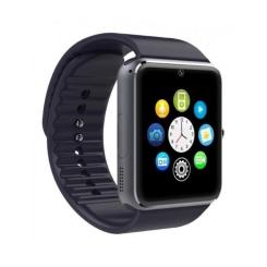 Смарт-часы UWatch Smart GT08 Silver Фото 2