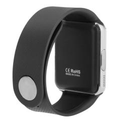 Смарт-часы UWatch Smart GT08 Silver Фото 4