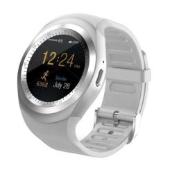 Смарт-часы UWatch Y1 White Фото