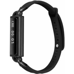 Фитнес браслет UWatch DB02 Black Фото