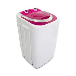 Стиральная машина PRIME Technics PWA451SR Фото