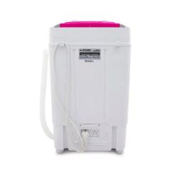 Стиральная машина PRIME Technics PWA451SR Фото 2