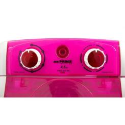 Стиральная машина PRIME Technics PWA451SR Фото 3