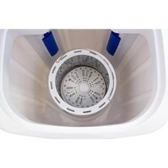 Стиральная машина PRIME Technics PWA451SR Фото 4